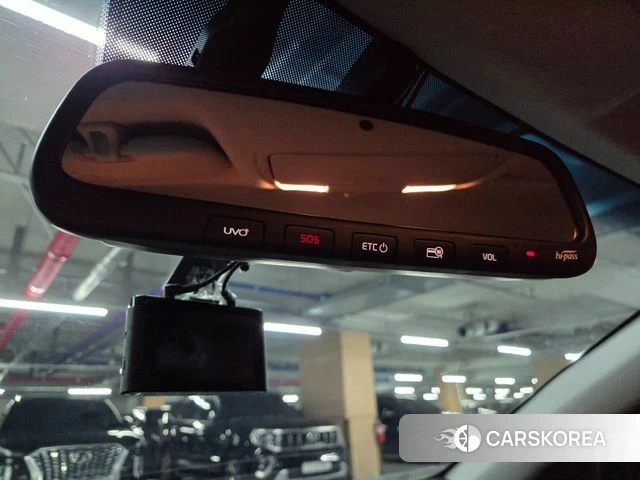 Kia Come New K3 id 4551947 из Кореи 7