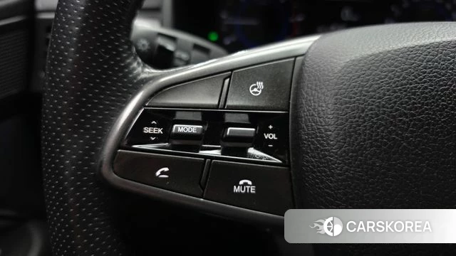 Ssangyong Rexton Sports id 4784993 из Кореи 7