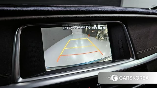 Kia The New K5 2nd generation id 3861743 из Кореи 7