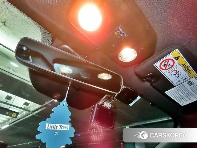 Ford Mustang id 3916411 из Кореи 7