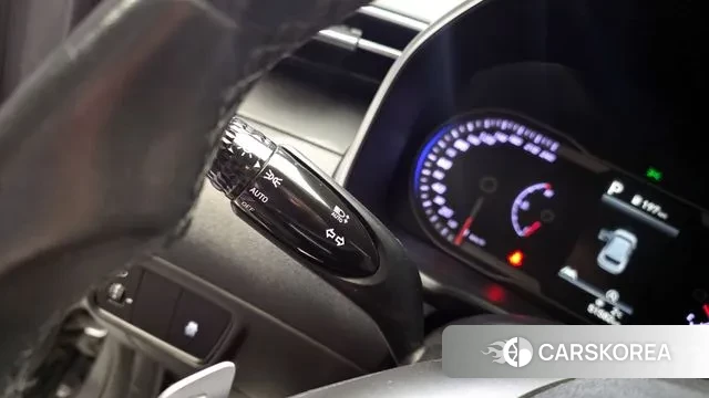 Hyundai Tucson (NX4) id 3472903 из Кореи 7