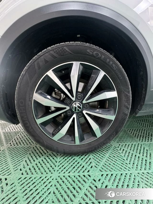 Volkswagen Exploring songs id 4334952 из Китая 7