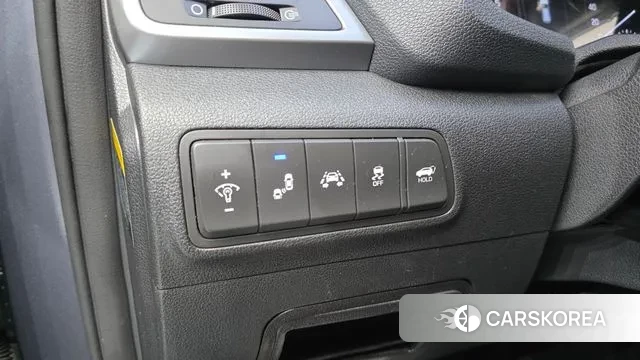 Hyundai All New Tucson id 3599165 из Кореи 7