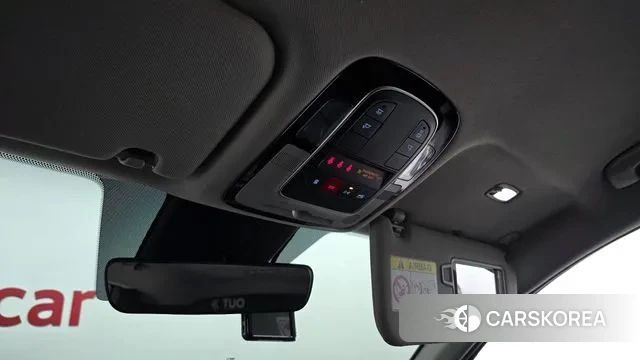 Hyundai The New Santa Fe id 3462800 из Кореи 7