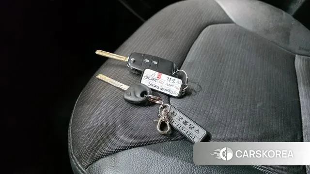 Kia The New Ray id 3691036 из Кореи 7