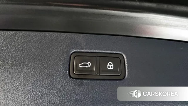 Genesis GV80 id 3379612 из Кореи 7