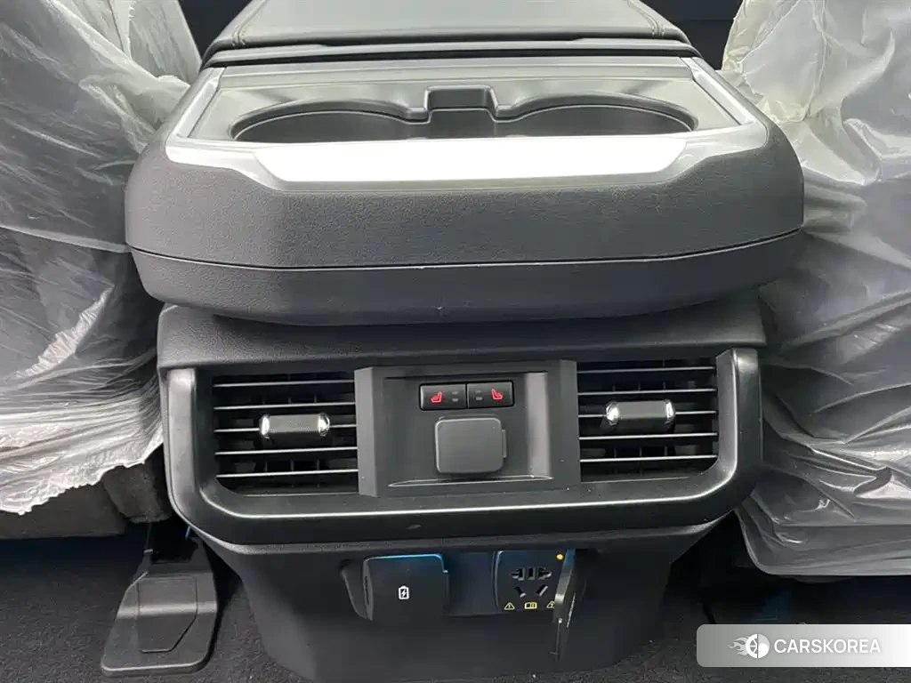 Ford F-150 Raptor id 4514297 из Китая 7