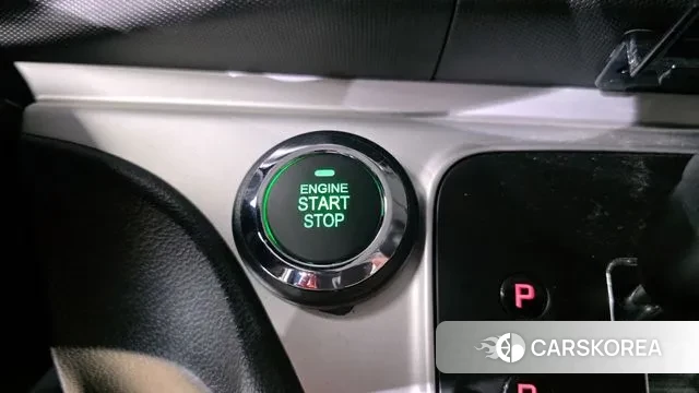 Kia The New Ray id 3122235 из Кореи 7