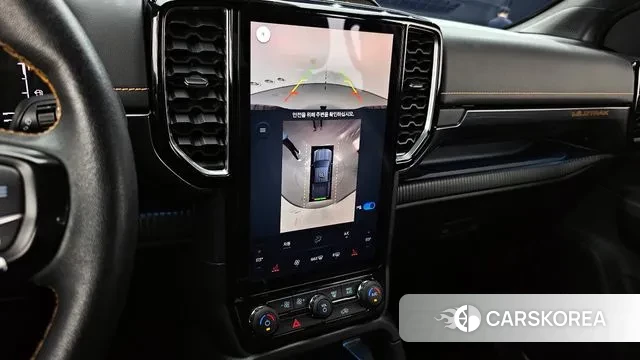 Ford Ranger 4th Generation id 3327843 из Кореи 7