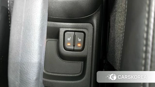 Chevrolet (GM Daewoo) The New Spark id 3934678 из Кореи 7