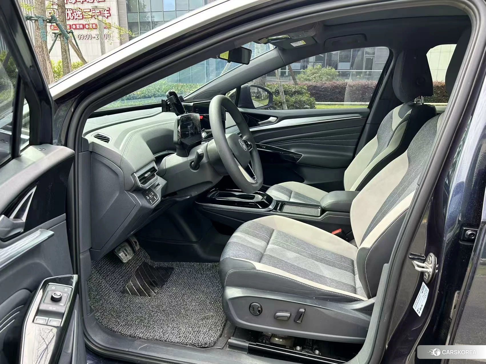 Volkswagen ID.4 CROZZ id 4513843 из Китая 7
