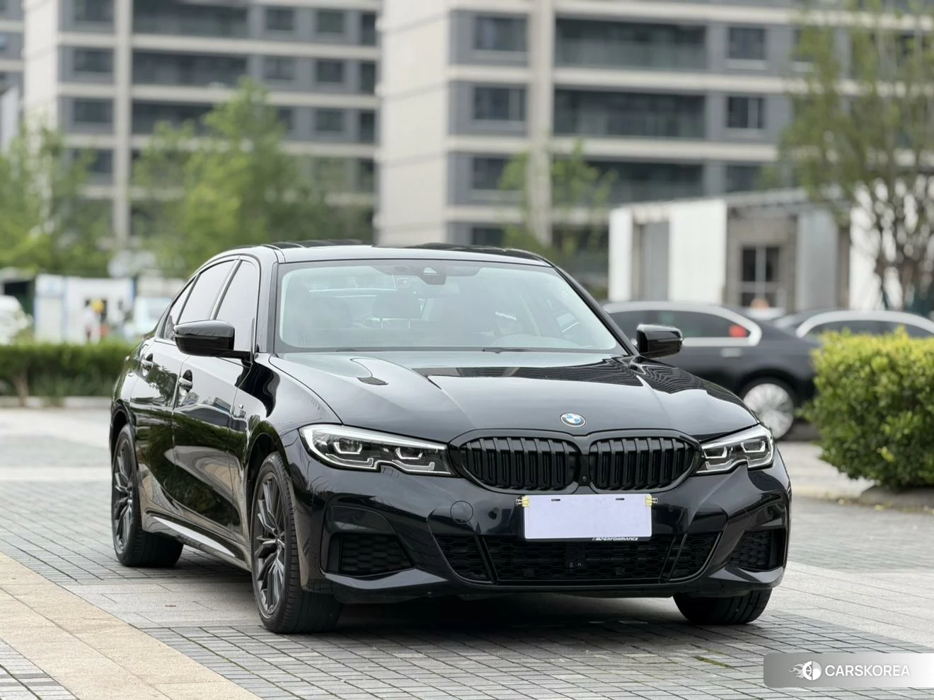 BMW 3 series id 4486399 из Китая 7