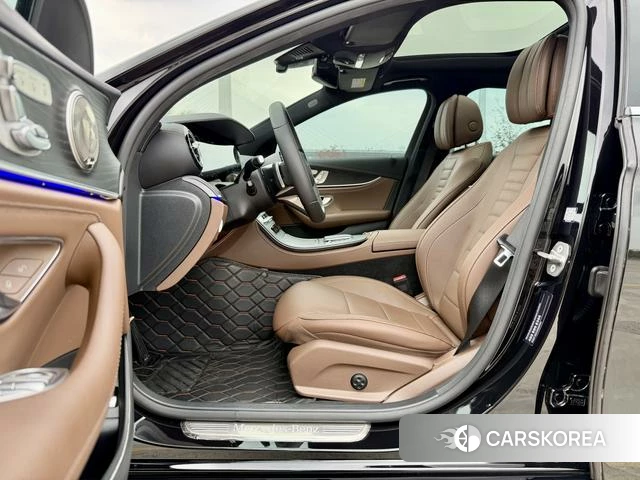 Mercedes-Benz E-class PHEV id 4261606 из Китая 7