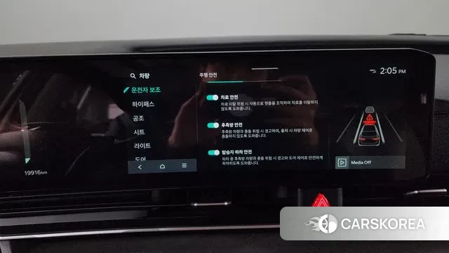 Kia The New Carnival 4th Generation id 3590687 из Кореи 7