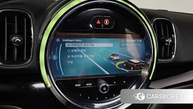 Mini Cooper Countryman id 3011509 из Кореи 7