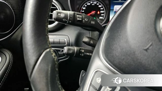 Mercedes-Benz GLC-Class X253 id 4233096 из Кореи 7