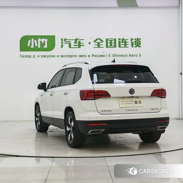 Volkswagen Tuyue id 4359399 из Китая 7