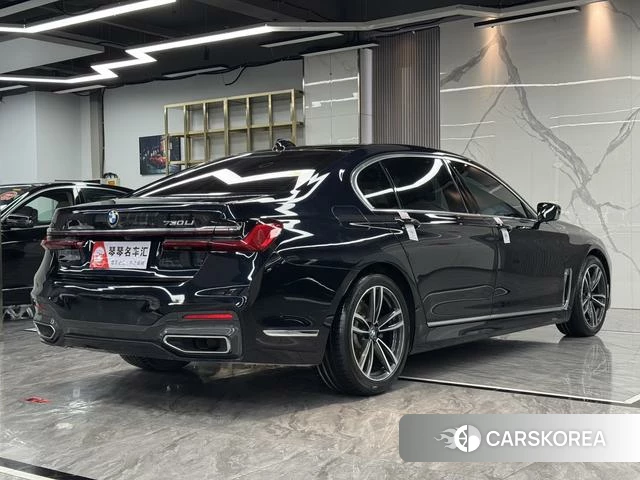 BMW 7 series id 4297326 из Китая 7