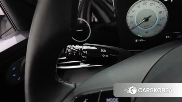 Hyundai Avante (CN7) id 3458991 из Кореи 7