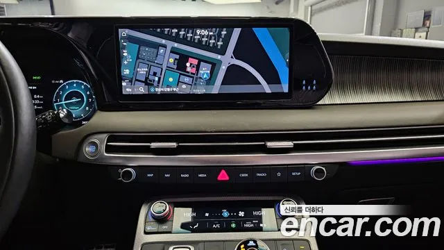 Hyundai The New Palisade id 2563460 из Кореи 7