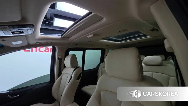 Hyundai Staria id 4573251 из Кореи 7