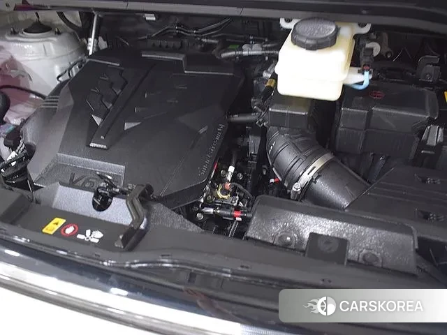 Hyundai Staria id 3079247 из Кореи 7