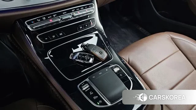 Mercedes-Benz E-Class W213 id 3044465 из Кореи 7