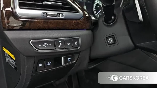 Genesis G90 id 2895640 из Кореи 7