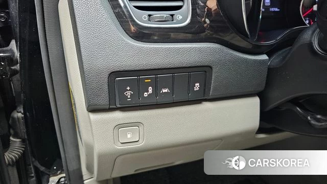 Kia The New Carnival id 4318121 из Кореи 7