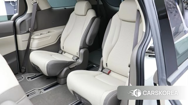 Kia The New Carnival 4th Generation id 4322218 из Кореи 7