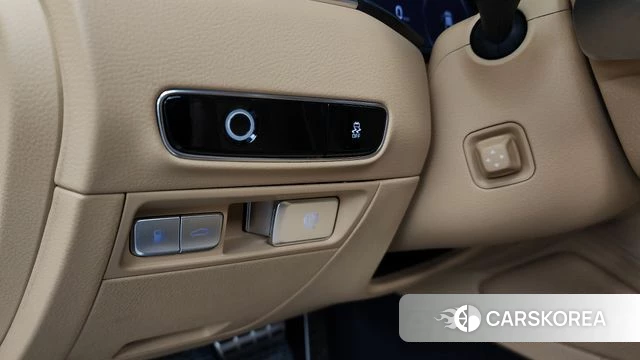 Kia The New K9 2nd generation id 4549315 из Кореи 7