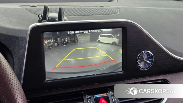 Hyundai Grandeur IG id 4465579 из Кореи 7