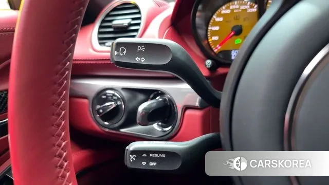 Porsche 718 Boxster id 2894100 из Кореи 7