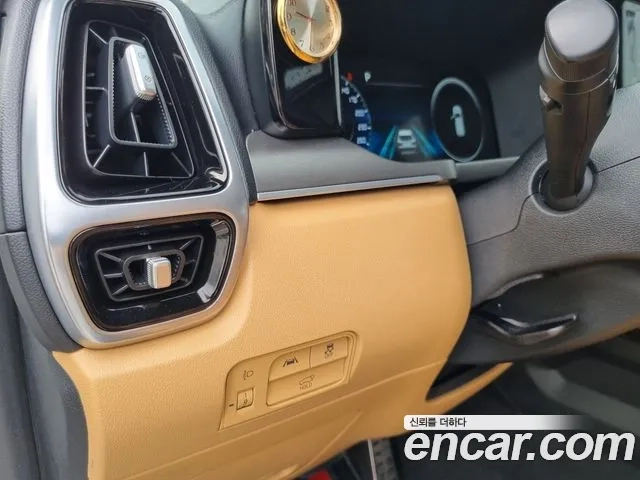 Kia Sorento 4th Generation id 2912318 из Кореи 7