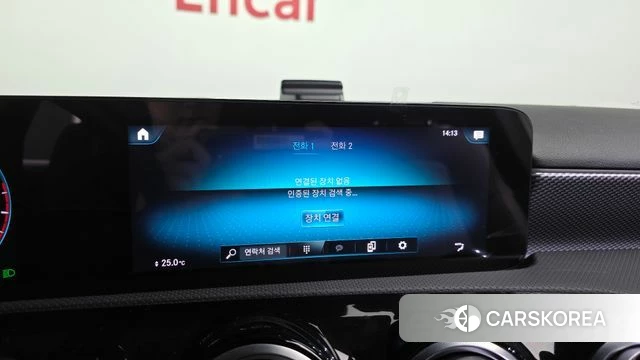 Mercedes-Benz A-Class W177 id 4224539 из Кореи 7