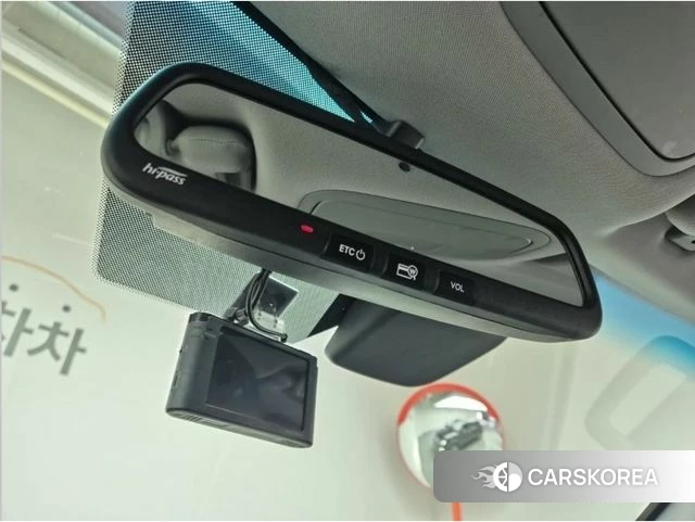 Kia The New Mohave id 4180740 из Кореи 7