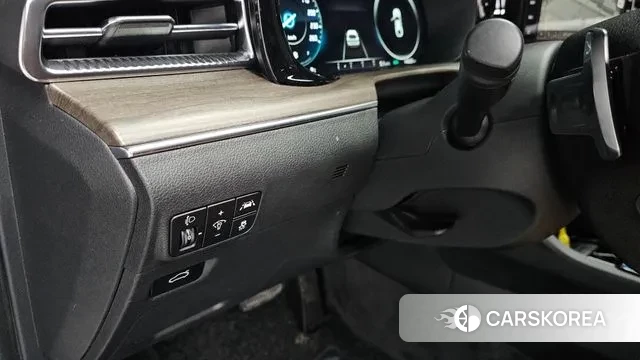 Kia K5 3rd generation id 3561776 из Кореи 7