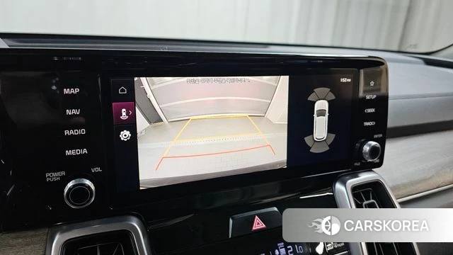 Kia Sorento 4th Generation id 3807066 из Кореи 7