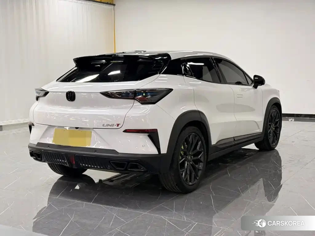 Chang'an UNI-T id 4644430 из Китая 7