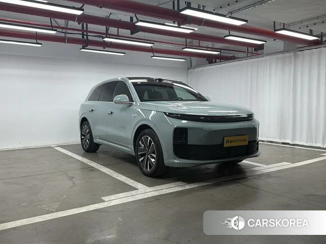 Ideal car Ideal L6 id 4221099 из Китая 7