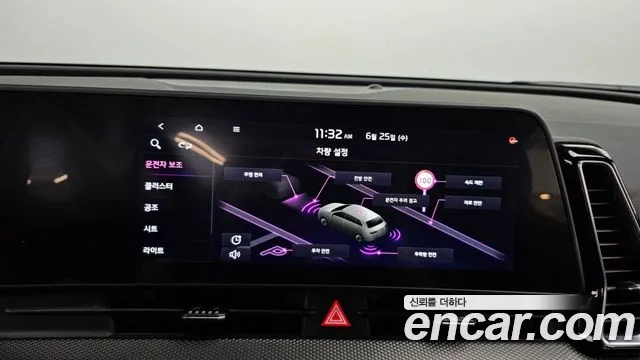 Kia Sportage 5th Generation id 2858121 из Кореи 7