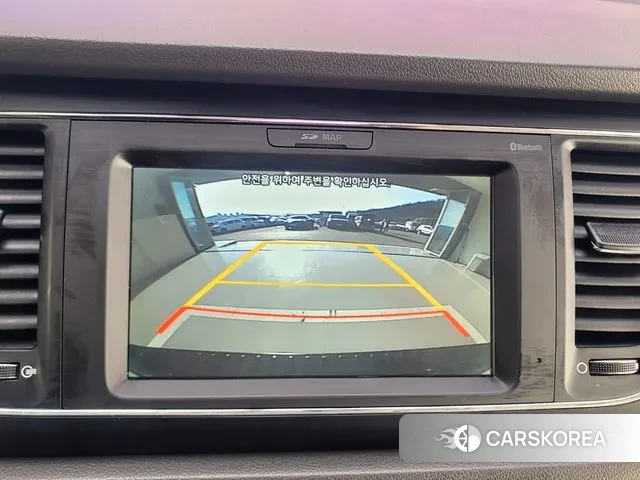 Kia All New Carnival id 3563373 из Кореи 7