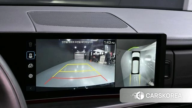 Hyundai Santa Fe (MX5) id 3786753 из Кореи 7