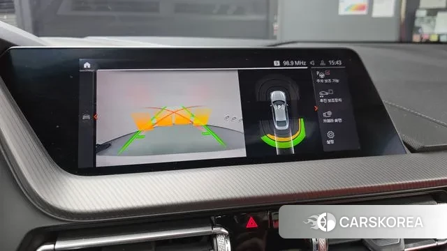 BMW 2 Series Gran Coupe (F44) id 3458601 из Кореи 7