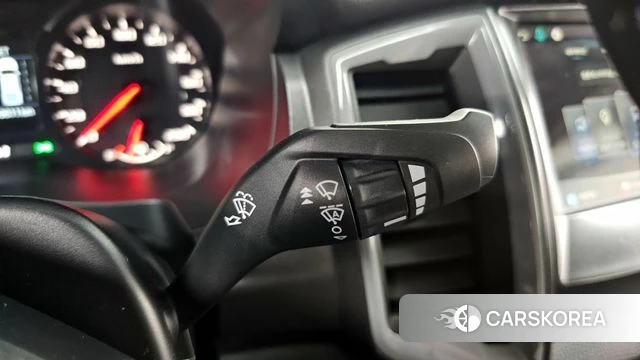 Ford Ranger 3rd Generation id 3878419 из Кореи 7