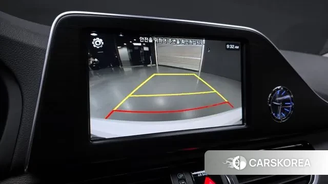 Hyundai Grandeur IG id 3039366 из Кореи 7