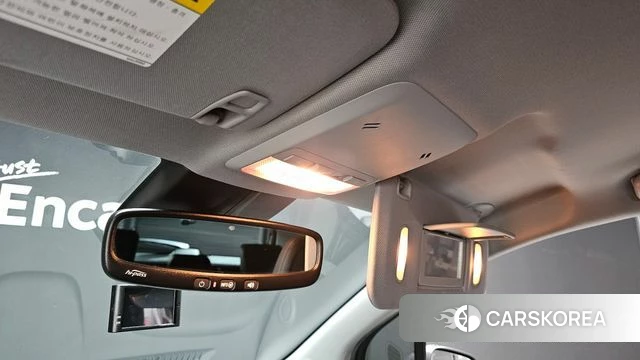 Chevrolet (GM Daewoo) The New Trax id 3853806 из Кореи 7