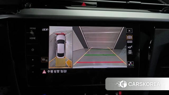 Volkswagen Arteon id 3963989 из Кореи 7