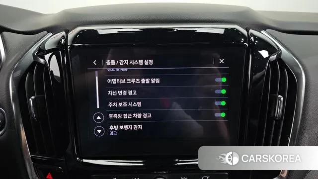 Chevrolet (GM Daewoo) Traverse id 3333176 из Кореи 7