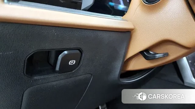 Ssangyong Torres id 3524061 из Кореи 7